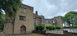 Bolling Hall